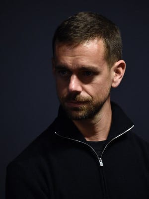 Twitter CEO Jack Dorsey has not fixed longstanding problems with the struggling social media service.