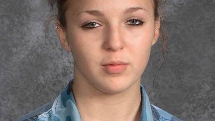 Elizabeth Thomas, 15, was last seen March 13, 2017. Authorities believe her teacher Tad Cummins, 50, kidnapped her from Maury County, Tenn.