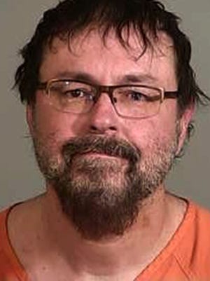 Tad Cummins, 50, of Columbia, Tenn., was arrested April 20, 2017, in Siskiyou County, Calif., after more than a monthlong manhunt and charged with transportation of a minor across state lines for the purpose of criminal sexual intercourse, a federal crime.