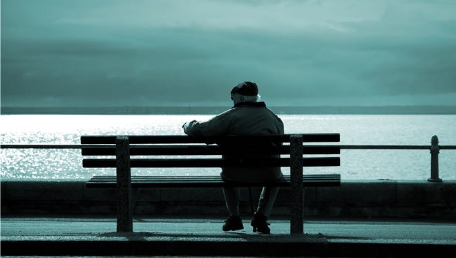 Almost half of Americans age 62 and up experience some degree of loneliness, according to an AARP Foundation survey.