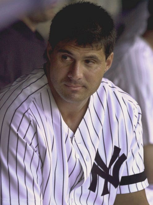Jose Canseco is selected off waivers in 2000 by the Yankees, who go on to win the World Series.