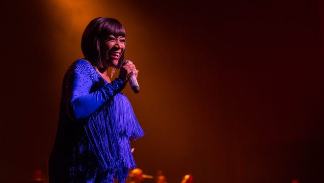 Patti LaBelle put on one of the best concerts of 2016, according to the Journal Sentinel. She returns to the area to play the fair Aug. 12.