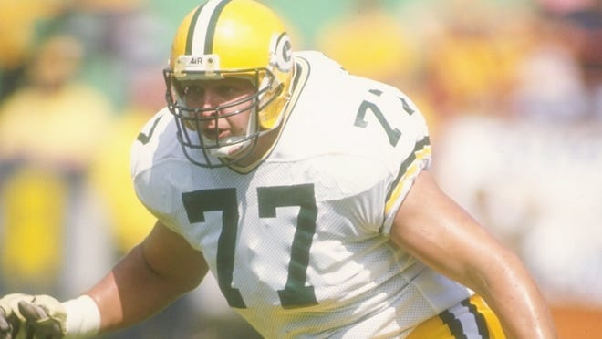 3. Tony Mandarich, OT, Packers (No. 2, 1989): The man Sports Illustrated deemed "The Incredible Bulk" quickly morphed into "The Incredible Bust." Green Bay's miscalculation is only accentuated by the fact that the four other players in that draft's top five now have Hall of Fame busts: Troy Aikman, Barry Sanders, Derrick Thomas and Deion Sanders.